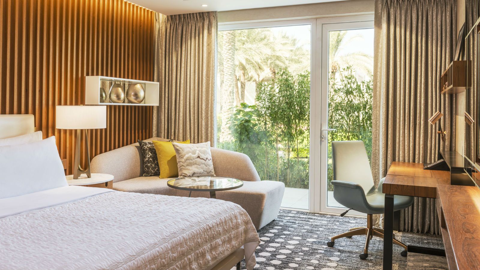 Superior Garden View Room