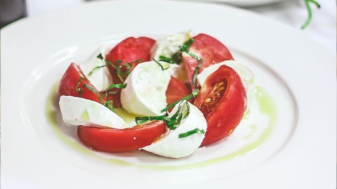 MEDITERRANEAN MONDAYS