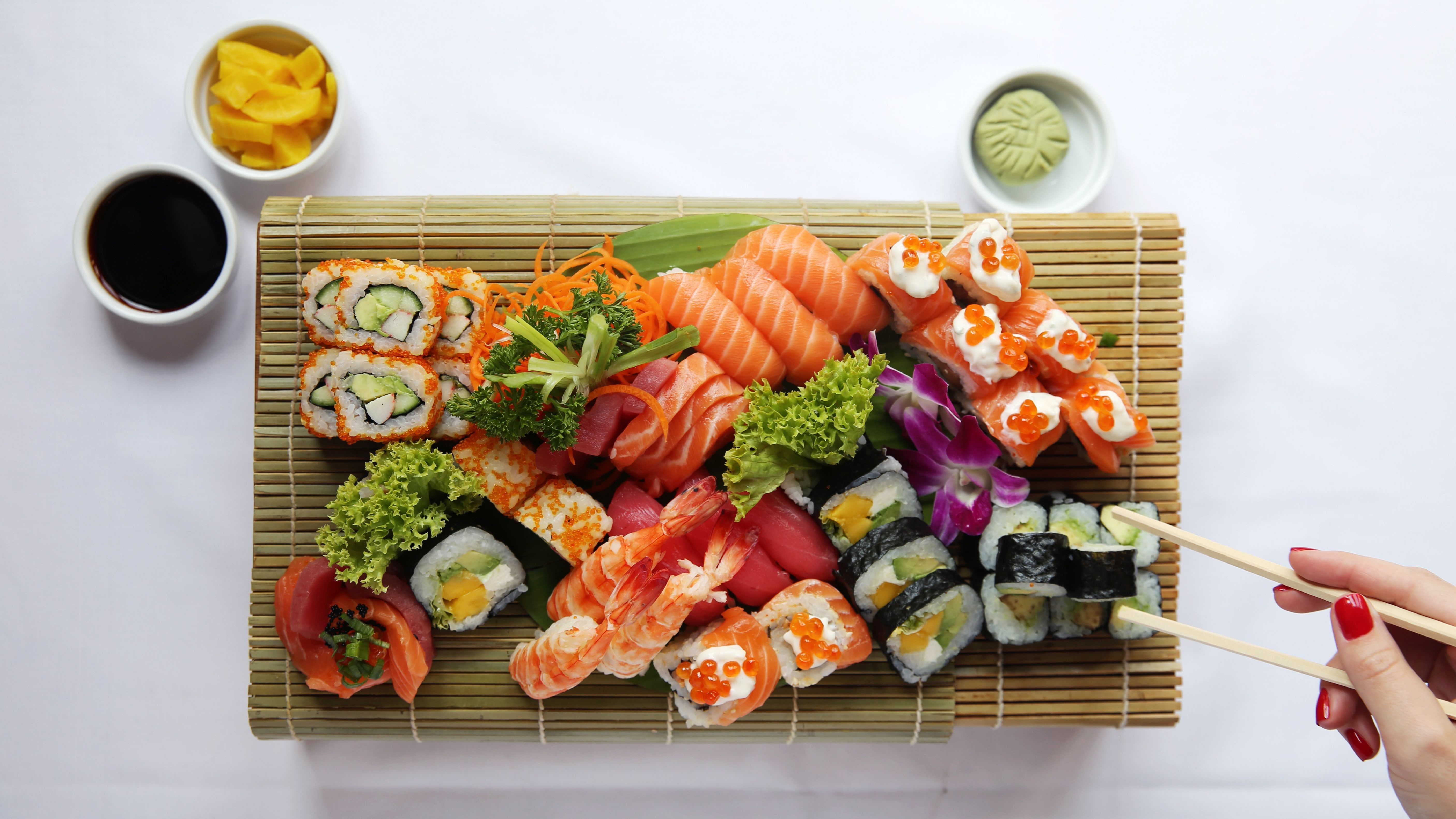 SEAFOOD TUESDAYS