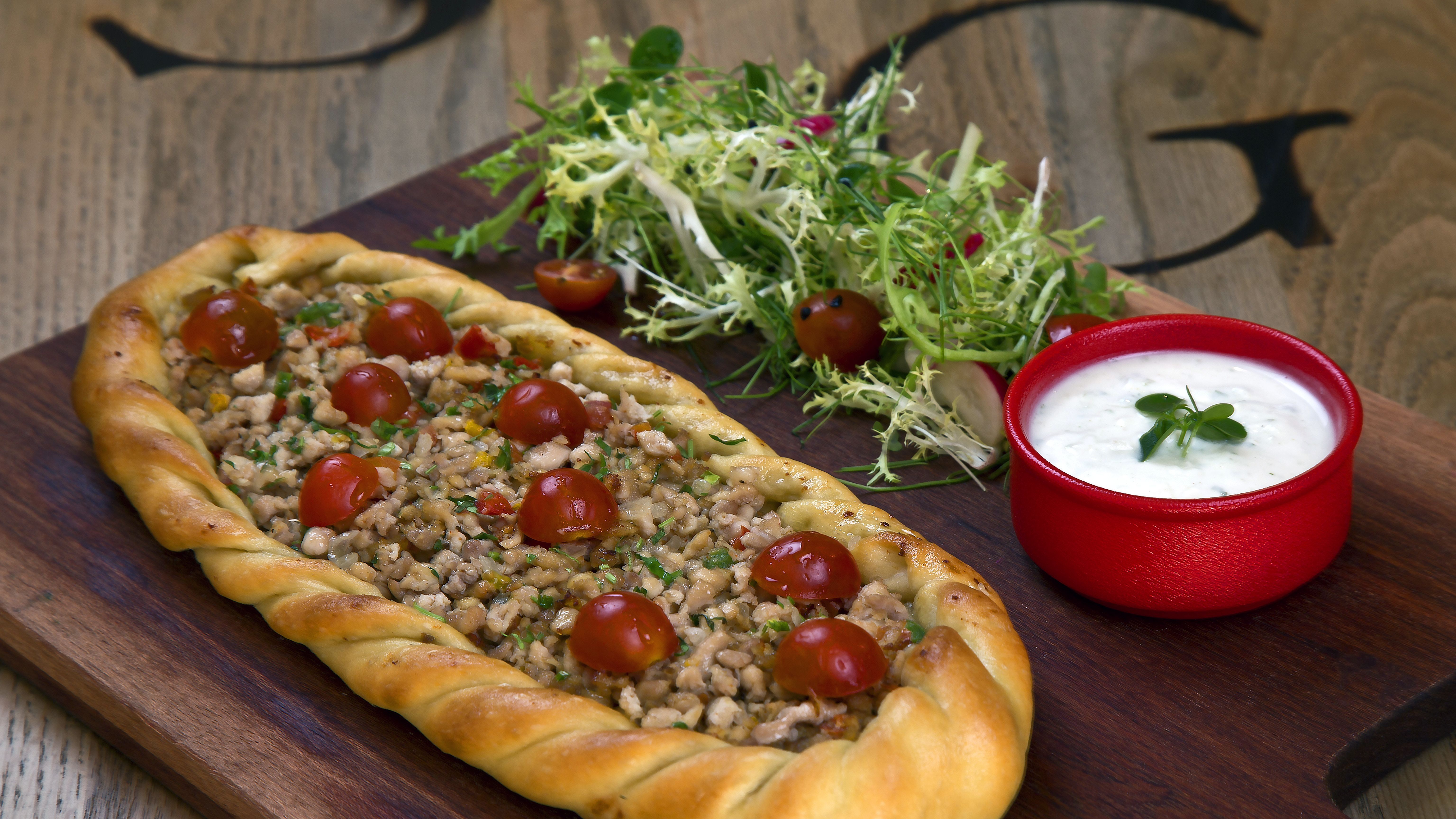 MEDITERRANEAN MONDAYS