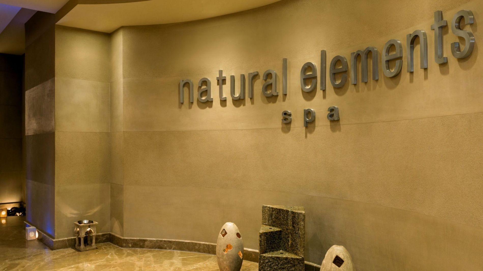 Natural Elements Spa Dubai
